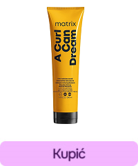 Maska do włosów Matrix TOTAL RESULTS A CURL CAN DREAM 250 ml